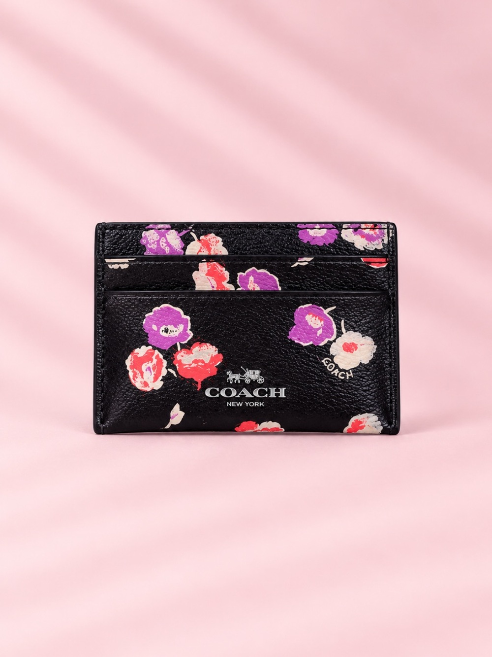 💯Coach Cardholder